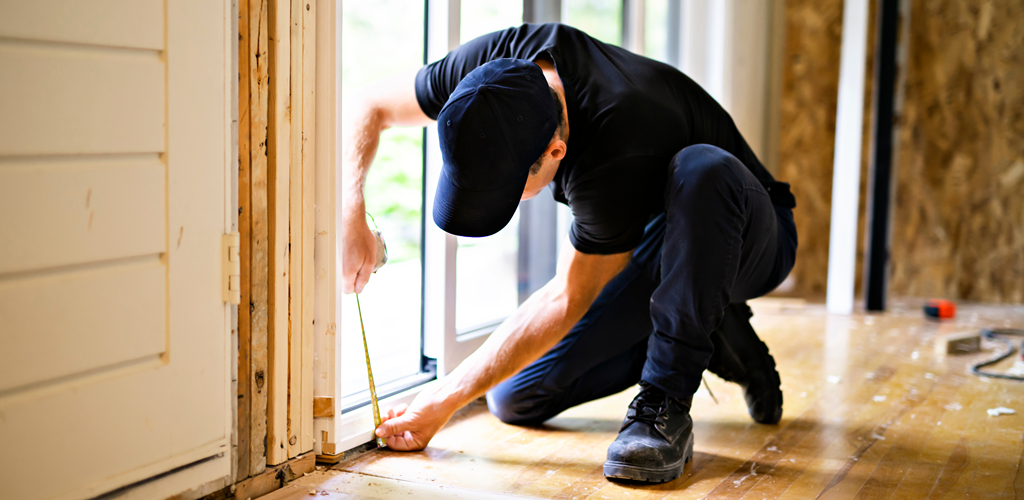 Delivery and Installation