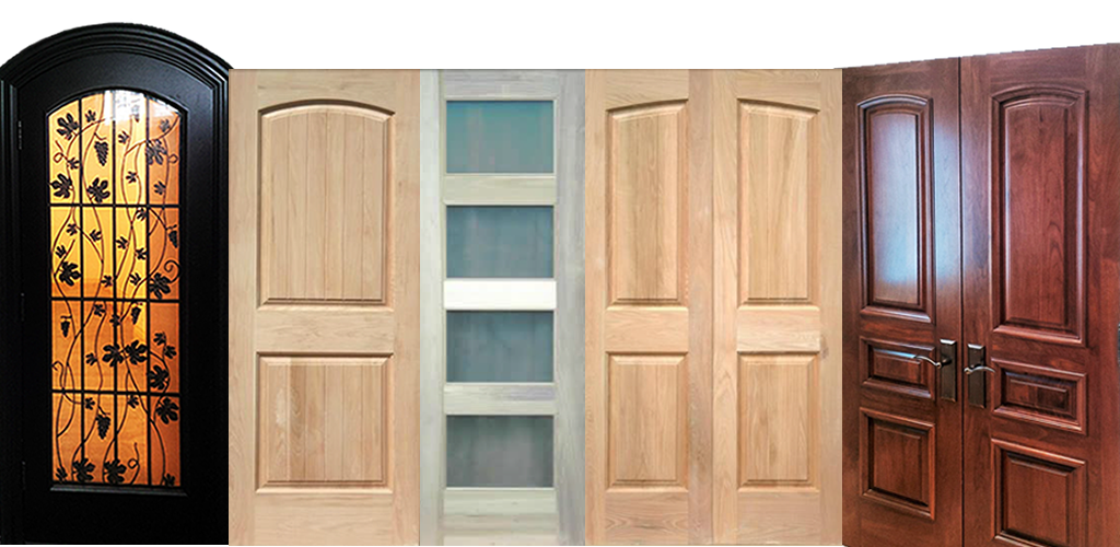 Interior Doors