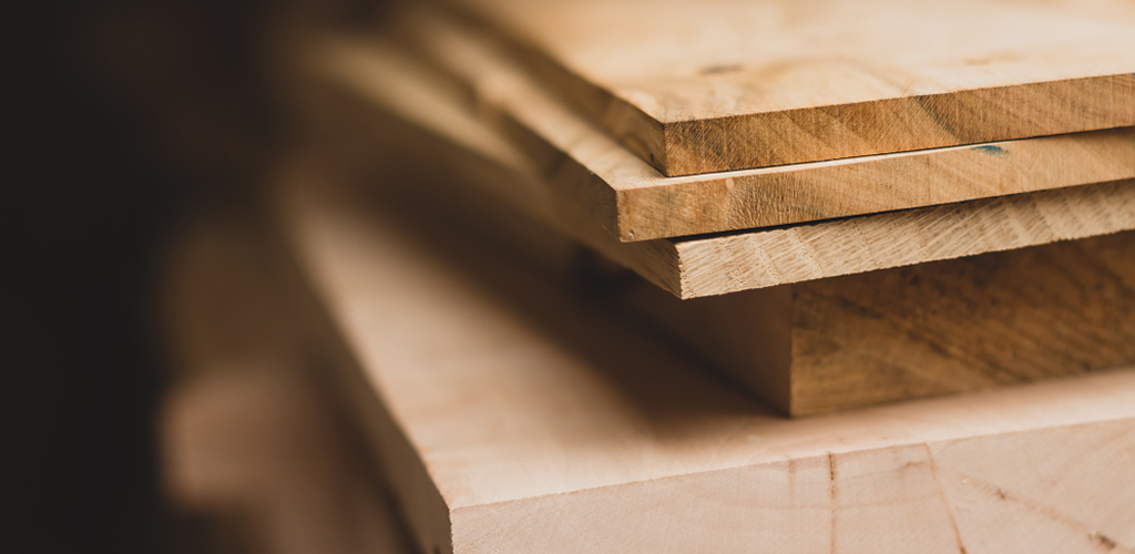 Any Wood: Including Reclaimed Lumber